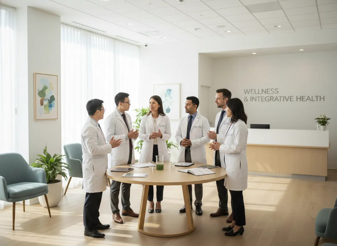 Functional Medicine