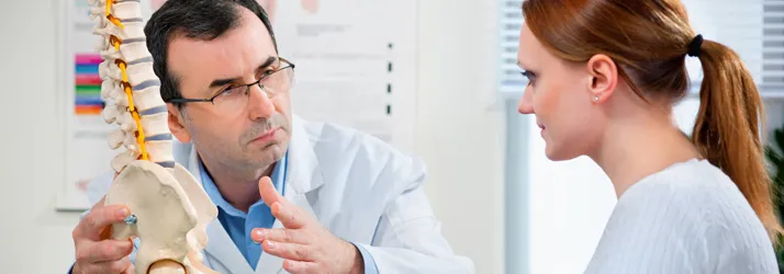 Chiropractic Care for Seniors