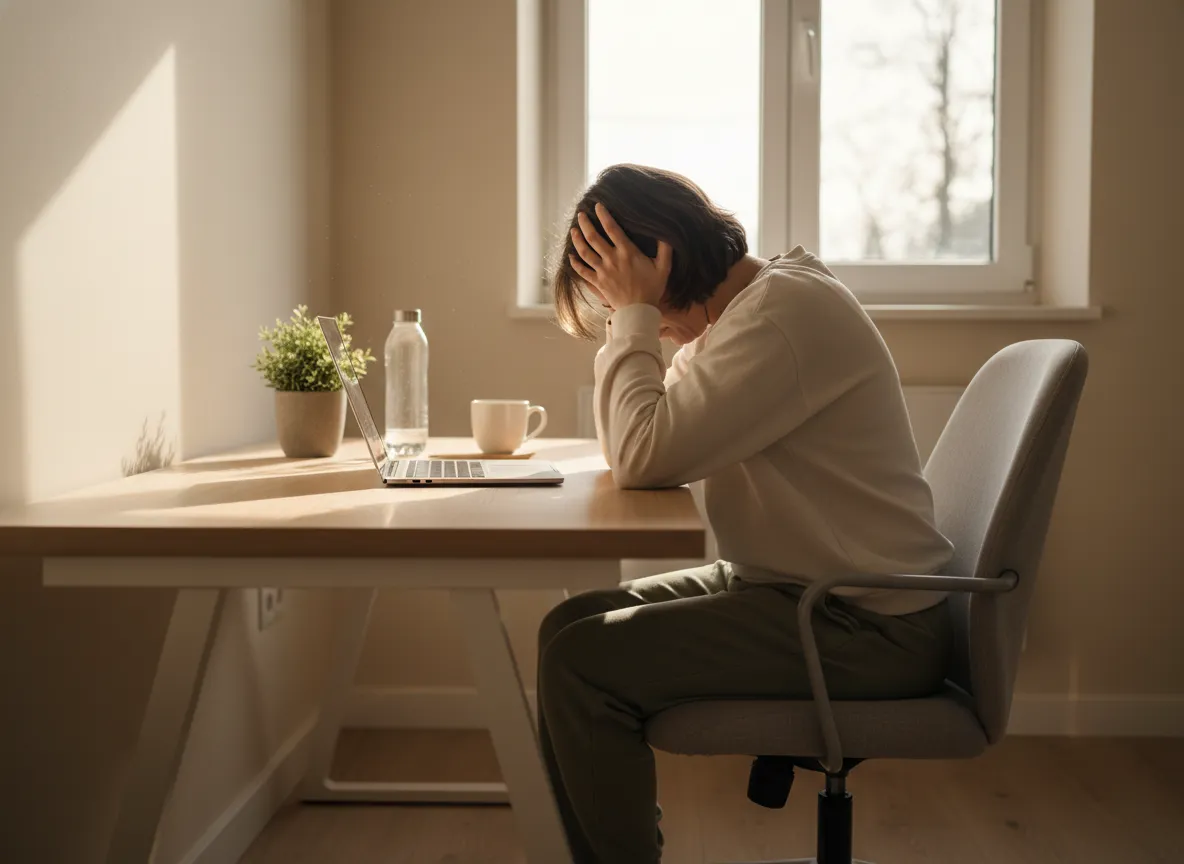Chronic Fatigue
