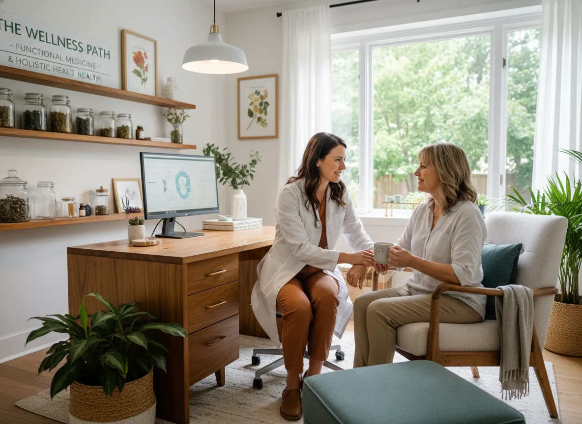 Chronic Illness Relief