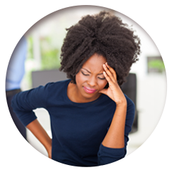 Headache & Migraine Treatment in Bloomington, IN