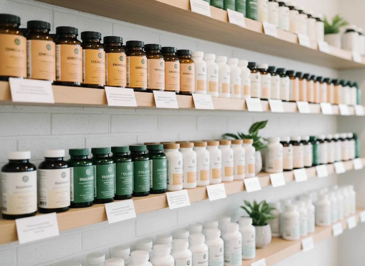 Supplements