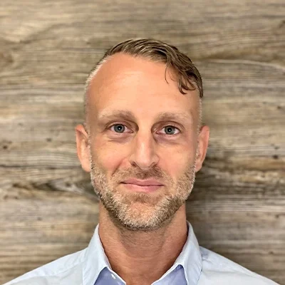 Dr. Dane Ericson